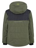 Miniatura CMP, 34W4984 chaqueta de esquí niños Olive verde 