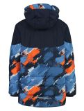 Miniatura CMP, 34W4994P chaqueta de esquí niños Bluestone / Black Blue azul, negro 