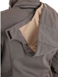 Miniatura CMP, 39A5006M chaqueta de esquí softshell mujeres Sesam Mel Black beige, negro 