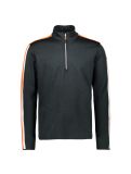 Miniatura CMP, 39L2577 jersey hombres negro