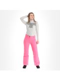 Miniatura CMP, 39W1716 pantalones de esquí mujeres Fluo rosa 