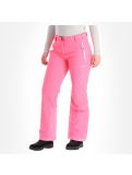 Miniatura CMP, 39W1716 pantalones de esquí mujeres Fluo rosa 