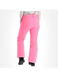 Miniatura CMP, 39W1716 pantalones de esquí mujeres Fluo rosa 