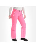 Miniatura CMP, 39W1716 pantalones de esquí mujeres Fluo rosa 