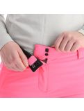 Miniatura CMP, 39W1716 pantalones de esquí mujeres Fluo rosa 