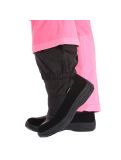 Miniatura CMP, 39W1716 pantalones de esquí mujeres Fluo rosa 