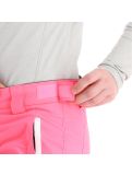 Miniatura CMP, 39W1716 pantalones de esquí mujeres Fluo rosa 