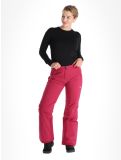 Miniatura CMP, 39W1716 pantalones de esquí mujeres sangria púrpura 