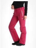 Miniatura CMP, 39W1716 pantalones de esquí mujeres sangria púrpura 