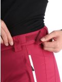 Miniatura CMP, 39W1716 pantalones de esquí mujeres sangria púrpura 