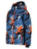 Miniatura CMP, 39W1924 chaqueta de esquí niños Bluestone / Black Blue azul, negro 