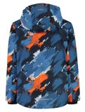 Miniatura CMP, 39W1924 chaqueta de esquí niños Bluestone / Black Blue azul, negro 