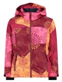 Miniatura CMP, 39W2085 chaqueta de esquí niños Anemone Fuxia Gloss púrpura 