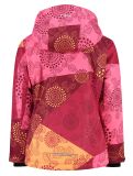 Miniatura CMP, 39W2085 chaqueta de esquí niños Anemone Fuxia Gloss púrpura 