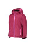 Miniatura CMP, 39W2085 chaqueta de esquí niños sangria fluo púrpura 