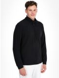 Miniatura CMP, 3G28037N jersey hombres Black negro 