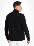 Miniatura CMP, 3G28037N jersey hombres Black negro 