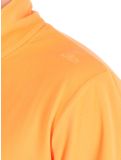 Miniatura CMP, 3G28037N jersey hombres Fanta Fluo naranja 