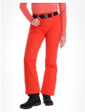 Miniatura CMP, 3W05526 pantalones de esquí mujeres grenadine rojo 