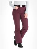 Miniatura CMP, 3W05526 pantalones de esquí mujeres prugna púrpura 