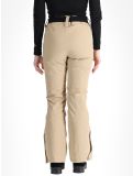 Miniatura CMP, 3W05526 pantalones de esquí mujeres Sesame marrón 