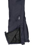 Miniatura CMP, 3W15994 pantalones de esquí niños Black Blue azul 