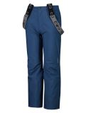 Miniatura CMP, 3W15994 pantalones de esquí niños Bluestone azul 