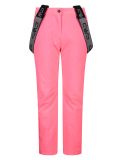 Miniatura CMP, 3W15994 pantalones de esquí niños Gloss Pink rosa 