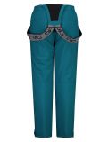 Miniatura CMP, 3W15994 pantalones de esquí niños Teal verde 