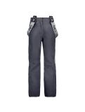 Miniatura CMP, 3W15994 pantalones de esquí niños Titanium gris 