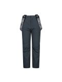 Miniatura CMP, 3W15994 pantalones de esquí niños Titanium gris 