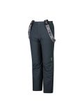 Miniatura CMP, 3W15994 pantalones de esquí niños Titanium gris 