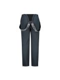 Miniatura CMP, 3W15994 pantalones de esquí niños Titanium gris 