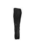 Miniatura CMP, 3W15994 pantalones de esquí niños Black negro 