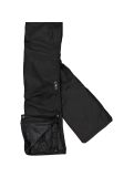 Miniatura CMP, 3W15994 pantalones de esquí niños Black negro 