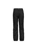 Miniatura CMP, 3W15994 pantalones de esquí niños Black negro 