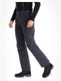 Miniatura CMP, 3W17397N pantalones de esquí hombres Anthracite gris 