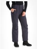 Miniatura CMP, 3W17397N pantalones de esquí hombres Anthracite gris 