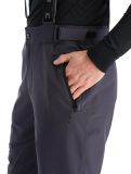 Miniatura CMP, 3W17397N pantalones de esquí hombres Anthracite gris 