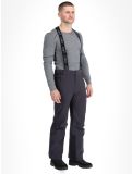 Miniatura CMP, 3W17397N pantalones de esquí hombres Anthracite gris 