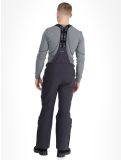 Miniatura CMP, 3W17397N pantalones de esquí hombres Anthracite gris 