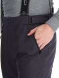 Miniatura CMP, 3W17397N pantalones de esquí hombres Anthracite gris 