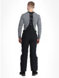 Miniatura CMP, 3W17397N pantalones de esquí hombres Black negro 