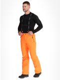 Miniatura CMP, 3W17397N pantalones de esquí hombres Fanta Fluo naranja 