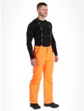 Miniatura CMP, 3W17397N pantalones de esquí hombres Fanta Fluo naranja 