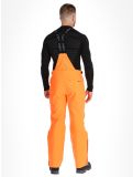 Miniatura CMP, 3W17397N pantalones de esquí hombres Fanta Fluo naranja 