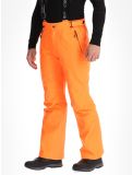 Miniatura CMP, 3W17397N pantalones de esquí hombres Fanta Fluo naranja 