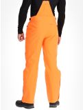 Miniatura CMP, 3W17397N pantalones de esquí hombres Fanta Fluo naranja 