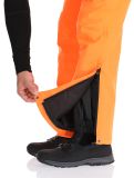 Miniatura CMP, 3W17397N pantalones de esquí hombres Fanta Fluo naranja 