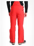 Miniatura CMP, 3W17397N pantalones de esquí hombres Ferrari rojo 